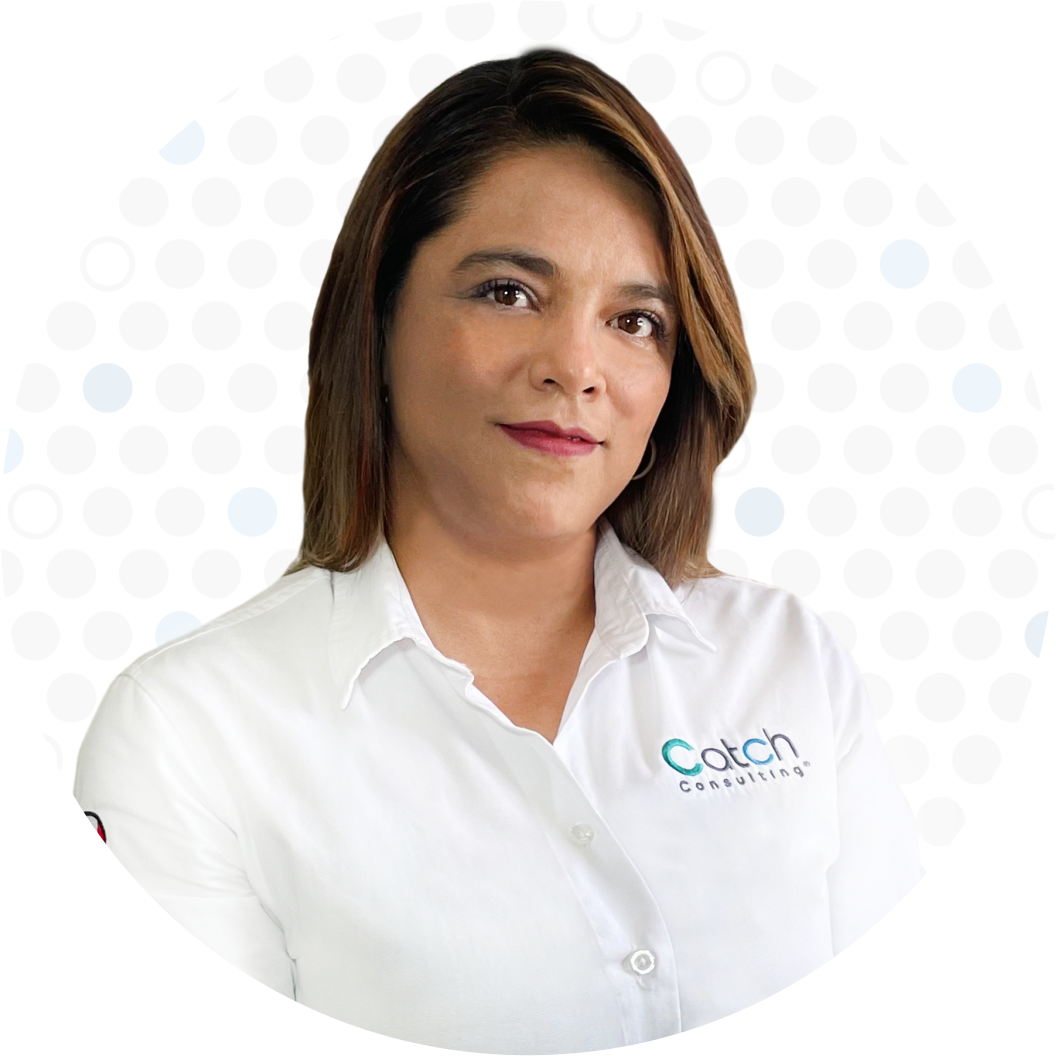 Rosalba Falcón